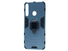 Трансформирующее кольцо Huawei P40 Lite E глубокий синий - 1