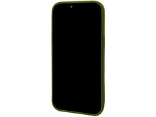 Case soft touch низ iP 13 mini (48) olive - 2