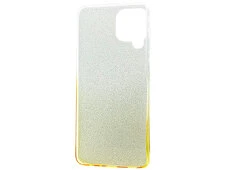 Золотий Дощ Slim Samsung A22/M32 gold - 2