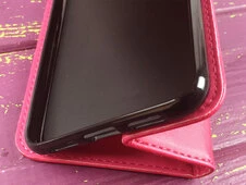 Книжка Magnet Xiaomi Mi9 SE pink - 2