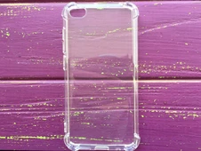 Ультрабронь силикон Redmi 5A/GO clear - 1