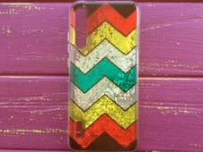 Аквариум Xiaomi Mi A3/CC9e zigzag - 1