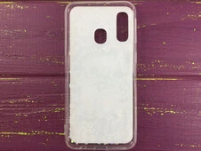 Cinema Set Eskimo Samsung A40 black - 4