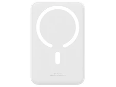 Power Bank Baseus Enerfill FM41 Magnetic 20W 20000mAh white - 2