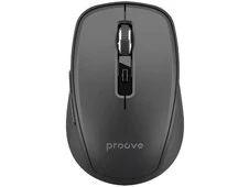 Миша Wireless Proove Click black - 2
