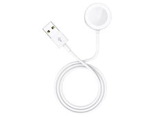 Бездротовий ЗП iWatch Borofone BQ13 USB white - 3