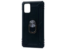 Hard Defence Samsung A03 black - 1