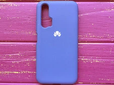 Copy Original низ Honor 20 Pro dark blue - 1