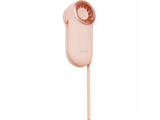 Портативний вентилятор Proove Wing peach - 6