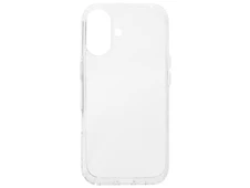 Накладка FIBRA Crystal Case iPhone 17 clear - 1