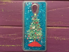 Аквариум Meizu M6 New Year (11) - 1