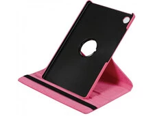 Чехол 360&quot; Samsung TabA8 10.5&quot; X200/X205 розовый - 4