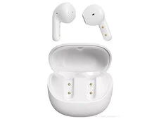 Bluetooth навушники Proove Logic TWS white - 1