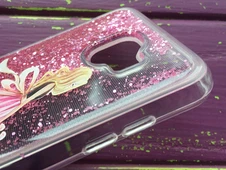 Акваріум Samsung J2(18) Romantic Girl Pink - 3