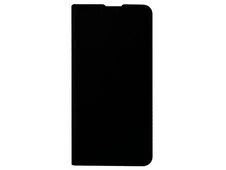 Книжка Matte Soft Redmi Note 11 Pro/Note 11 Pro 5G/Note 12 Pro black - 1