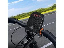 Bluetooth колонка Hoco HC35 black - 4