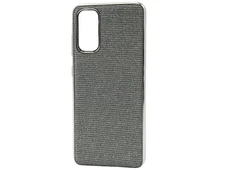 Накладка Lurex Samsung S20 Silver - 1