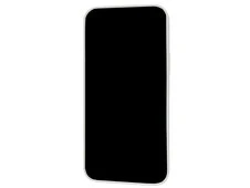 Case soft touch Camera iP 12 Pro Max (09) white - 2