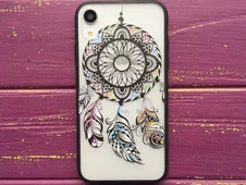 Rock Tatoo iPhone Xr Г-Ловець снів - 1