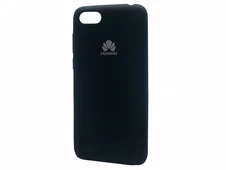 Copy Original Huawei Y5 (18) black - 1
