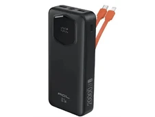 Power Bank ACL PW-140 20000 mAh black - 1