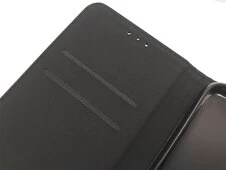Книжка Magnet Xiaomi Mi9 SE черный - 5