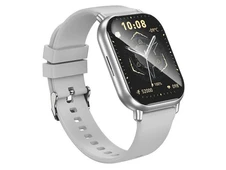 Smart Watch Borofone BD11 silver - 2