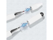 Стилус-ручка Proove SP-03 Universal белый - 3