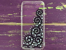 Younicou iPhone 7/8/SE 2 Wave - 1