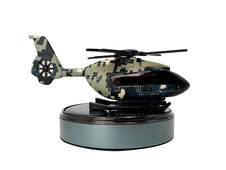 Ароматизатор Solar Helicopter камуфляж - 1