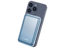 Power Bank Proove Vibe Energy Plus MagSafe 10000mAh 22.5W sky blue - 2