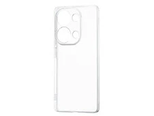 Ультра силікон clear Redmi Note 13 - 2