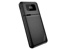 Power Bank WUW Y163 22.5W 10000mAh black - 2