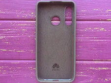 Copy Original низ Huawei P30 Lite dark olive - 2