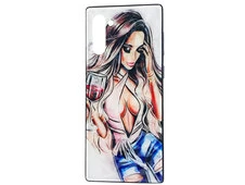 Prisma Ladies Samsung Note 10 Sexy - 1