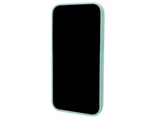 Case soft touch низ iP 13 mini (73) fresh mint - 2