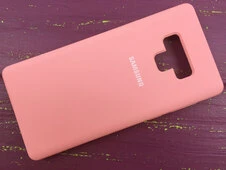 Copy Original Samsung Note 9 pink - 2