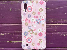 Силикон Samsung M10 (13) - 1