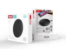 Wireless Charger XO WX020 15W Black - 2