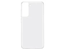 Ультра силікон clear Samsung S21 FE - 1