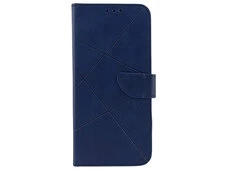 Книжка Business Clasp Samsung A32 blue - 1