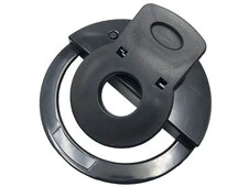 Selfie кільце black - 2