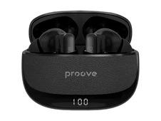 Bluetooth навушники Proove Dreamer TWS with ANC black - 4