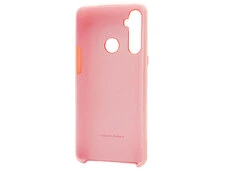 Copy Original Realme 5/6i/C3 pink - 2