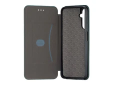 Книжка Aspor Redmi Note 13 Pro 4G/Poco M6 Pro 4G/Redmi Note 14S green - 3