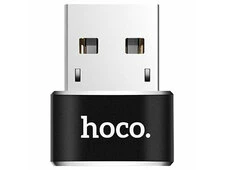 OTG Hoco UA6 Type-C to USB - 3