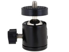 Led стойка USB Flower RGB LC-318 32 см без штатива - 2