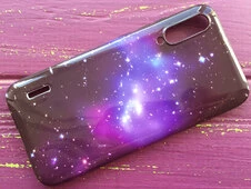 Силикон Xiaomi Mi 9 Lite/CC9 Space - 3