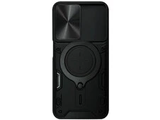 Протиуд Protective Stand Samsung S23 FE black - 1