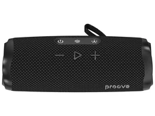 Bluetooth колонка Proove Rumble 20W black - 4